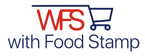 With Food Stamps